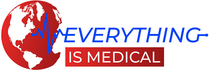 Everything is Medical
